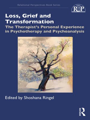 cover image of Loss, Grief and Transformation